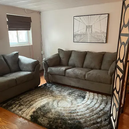 Your Home Away From Home !
